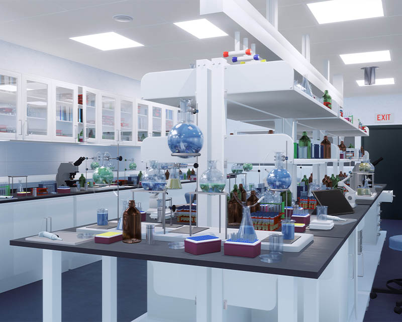 教学仪器：打开知识宝库的钥匙